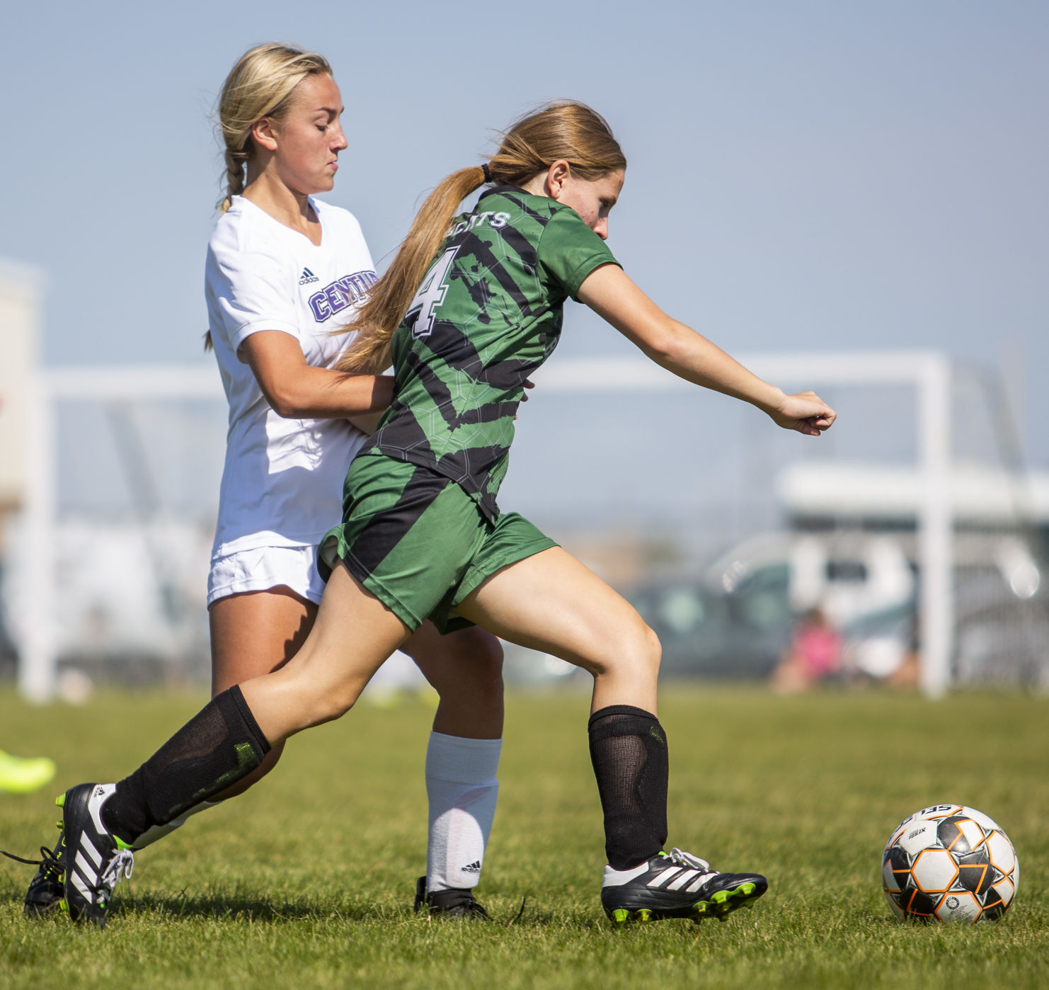Century beats Burley